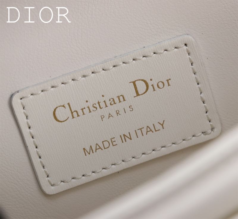 Christian Dior Montaigne Bags